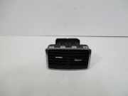 Luftdüse Lüftergitter Belüftung Air vent Mitte Hinten AUDI A6 AVANT (4F5, C6) 3.0 TDI QUATTRO 176 KW 4F0819203C