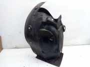 Radhausschale Radhausverkleidung vorne links Hinterteil Heckteil RENAULT KANGOO II BK KW08 1.5 DCI 90 66 KW 8200436709