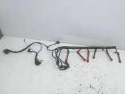 Zündkabel Zündkerzenstecker Zündkabelrohr M30B25 BMW 2500-3.3 (E3) 2500 RHD 110 KW 1351194/1 705 675