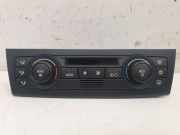 Bedienelement Klimaanlage Klimabedienteil Heizungsbedienung BMW 1 (E87) 116I 85 KW 6983944/A2C53143035