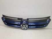 Kühlergrill Frontgrill LD5Q Shadowblue Perl VW GOLF PLUS (521, 5M1) 1.4 16V FACELIFT 59 KW 5M0853653