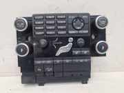 Bedienelement Klimaanlage Klimabedienteil Sitzheizung VOLVO XC70 II (136) 3.2 AWD 175 KW 30774372