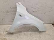 Kotflügel vorne rechts WD Cassa White KIA CEE D SCHRÄGHECK (ED) 1.6 90 KW