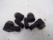 Einparkhilfe PDC Sesnor vorne Ted69 Gris Platine met. RENAULT MEGANE III SCHRÄGHECK (BZ0_) 1.6 16V FL 81 KW 284429973R/284426105R