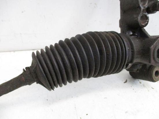 Lenkgetriebe Servo Servolenkung Lenkung G6CU KIA SORENTO I (JC) 3.5 V6 4WD 141 KW 577103E020/65223056553 Bild Lenkgetriebe Servo Servolenkung Lenkung G6CU KIA SORENTO I (JC) 3.5 V6 4WD 141 KW 577103E020/65223056553