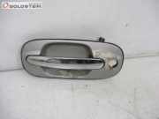 Türgriff vorne links WARM SILVER [YK] Lack schäden HYUNDAI TRAJET (FO) 2.0 103 KW 826503A01