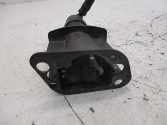 Waschwasserdüse rechts AUDI A6 (4B, C5) S6 QUATTRO 250 KW 4B3807722 Bild Waschwasserdüse rechts AUDI A6 (4B, C5) S6 QUATTRO 250 KW 4B3807722