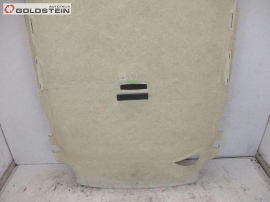 Himmel Dach Dachhimmel OPEL MERIVA 1.7 CDTI 74 KW 13132077 Bild Himmel Dach Dachhimmel OPEL MERIVA 1.7 CDTI 74 KW 13132077