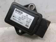 Sensor Drehratensensor Querbeschleunigung PEUGEOT 307 CC (3B) 2.0 HDI 135 100 KW 9649776180