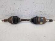 Antriebswelle Gelenkwelle vorne links MAZDA 3 (BL) 2.3 MPS TURBO 191 KW GG6525600