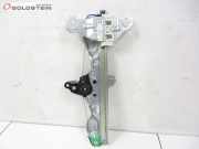Fensterheber links hinten NISSAN PULSAR SCHRÄGHECK (C13) 1.5 DCI 81 KW 827013ZL0A