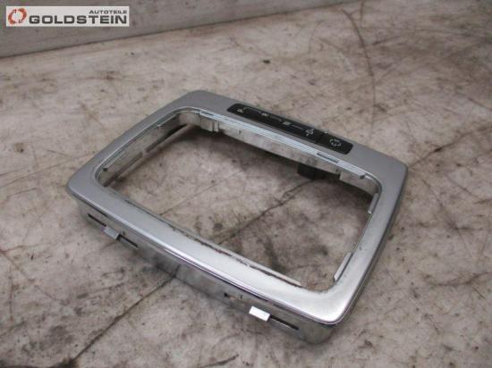Verkleidung Abdeckung Rahmen Schaltkulisse Automatik RHD RECHTSLENKER MERCEDES-BENZ E-KLASSE (W212) E 220 CDI 125 KW A2122670788 Bild Verkleidung Abdeckung Rahmen Schaltkulisse Automatik RHD RECHTSLENKER MERCEDES-BENZ E-KLASSE (W212) E 220 CDI 125 KW A2122670788