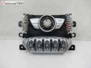 Bedienelement Klimaanlage Klimabedienteil MINI MINI (R56) ONE 70 KW 69797002