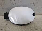 Tankklappe Tankdeckel EZR Aluminium Grau PEUGEOT EXPERT KASTEN (VF3A, VF3U, VF3X) 1.6 HDI 66 KW