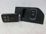 Zündschloss 1x Zündschlüssel VOLVO XC60 3.2 AWD 179 KW