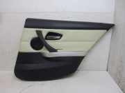 Türverkleidung rechts hinten Türpappe LEDER DAKOTA/B7 LEMON (LCB7) BMW 3 TOURING (E91) 320D 120 KW