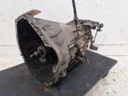 Schaltgetriebe Getriebe 5 Gang 711620 MERCEDES-BENZ SPRINTER 3-T KASTEN (B903) 316 CDI 115 KW A9022600500