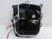 Schaltkulisse Schaltkauf, Start/Stopp , Parkbremse BMW X5 (F95, G05) 40I MILD-HYBRID XDRIVE LCI 280 KW 5A6AEE5/160466-10/123B093CP0613/20230403/90170-576