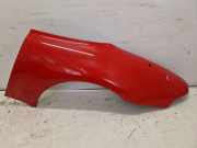 Kotflügel links hinten 314 Hellrot BMW Z3 ROADSTER (E36) 1.8I 85 KW