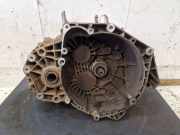 Schaltgetriebe Getriebe 6 Gang F40 Ü=3.35 OPEL ASTRA J CARAVAN (P10) 2.0 CDTI 118 KW 55568013/55582868
