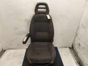 Sitz vorne links Stoff Grau Armlehne CITROEN JUMPER III KASTEN 2.2 HDI 120 88 KW