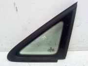 Dreieckscheibe vorne Links, Grün Getönt, Feststehend VW CADDY III (2CB, 2CJ, 2KB, 2KJ) 1.2 TSI 63 KW 2K0845411H