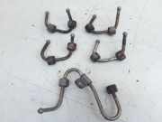 Kraftstoffleitung Hochdruckleitung 5x Set F9QC-009219 SUZUKI GRAND VITARA II (JT, TD, TE) 1.9 DDIS AW 95 KW