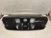 Heckklappe 475 BLACK SAPPHIRE MET BMW 7 (E65, E66, E67) 750I, LI LCI 270 KW