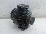 Lichtmaschine Generator Lima 14V N46B20B BMW 3 (E90) 318I 95 KW 7533270/0124525059