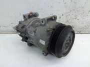 Klimakompressor Kompressor Klimaanlage M 266.960 MERCEDES-BENZ A-KLASSE (W169) A 200 100 KW A0012303511/447180-6644