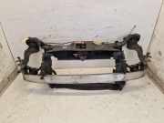 Schlossträger Frontmaske Stoßstangenträger Pralldämpfer MERCEDES-BENZ A-KLASSE (W169) A 200 CDI 103 KW