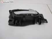 Türöffner innen Links vorne Hinten Chrom PEUGEOT 308 (4A_, 4C_) 1.6 16V 88 KW 9660525480