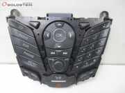 Blende Abdeckblende Radio FORD GRAND C-MAX (DXA/CB7, DXA/CEU) 1.6 TDCI 85 KW AM5T18K811BD