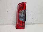 Rückleuchte Rücklicht links CITROEN NEMO KOMBI 1.4 54 KW 01358250080