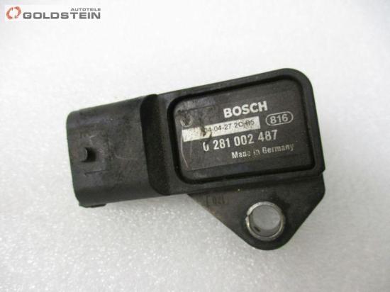 Sensor Luftdrucksensor OPEL MERIVA 1.7 CDTI 74 KW Bild Sensor Luftdrucksensor OPEL MERIVA 1.7 CDTI 74 KW