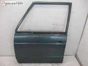 Tür vorne links 3-Türer G83 Oslo Green Metallic MITSUBISHI PAJERO I (L04_G, L14_G) 3.0 V6 104 KW