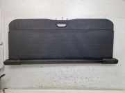 Laderaumabdeckung Kofferraumrollo Schwarz MERCEDES-BENZ A-KLASSE (W169) A 180 CDI 80 KW A1698600175