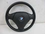 Lenkrad Leder Sport Multifunktion 3 speichen BMW 3 (E90) 325I 160 KW 6795570~6764673