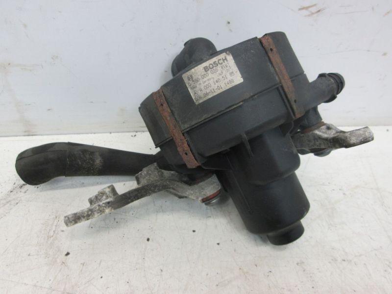 Sekundärluftgebläse Sekundärluftpumpe MERCEDES-BENZ C-KLASSE (W203) C 280 4MATIC 170 KW A0001405185