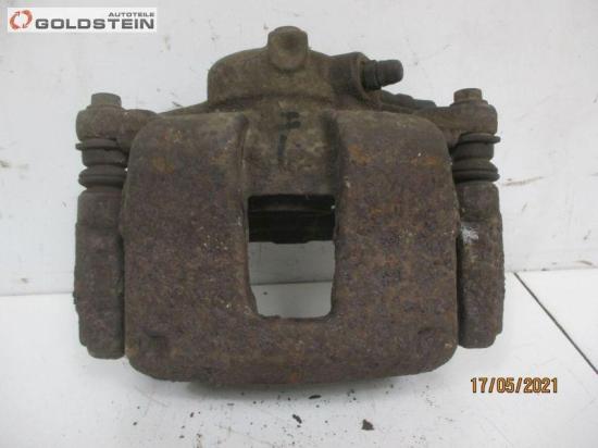 Bremssattel vorne links PEUGEOT BOXER BUS (250) 2.2 HDI 100 74 KW 1651765880 Bild Bremssattel vorne links PEUGEOT BOXER BUS (250) 2.2 HDI 100 74 KW 1651765880