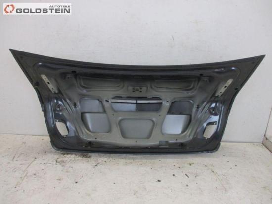 Heckklappe 755 TENORITGRAU METALLICLACK MERCEDES-BENZ E-KLASSE COUPE (C207) E 220 CDI 125 KW Bild Heckklappe 755 TENORITGRAU METALLICLACK MERCEDES-BENZ E-KLASSE COUPE (C207) E 220 CDI 125 KW