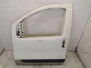 Tür vorne links 249 Bianco Banchisa Nemo Bipper FIAT FIORINO QUBO (225) 1.4 54 KW