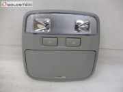 Innenleuchte Innenlicht Leseleuchte Vorne mitte brillenfach HYUNDAI SANTA FE I (SM) 2.4 16V 107 KW 92830390