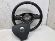 Lenkrad Schwarz Multifunktion Schaltwippen VW PASSAT VARIANT (3C5) 2.0 TDI 103 KW 3C0419091NE/3C0880201AA