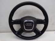 Lenkrad Multifunktion 4 Speichen Leder (Schwarz) AUDI A6 AVANT (4F5) 2.7 TDI 132 KW 4F0419091BB