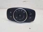 Schalter Licht Lichtschalter Nebelscheinwerfer Dimmer FORD FOCUS IV TURNIER (HP) 1.0 ECOBOOST 92 KW H1BT13D061AE