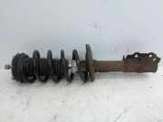 Federbein Stoßdämpfer vorne links 1x Rot FORD FIESTA VI (CB1, CCN) 1.6 SE LIMO SEDAN 88 KW AE81-18K001-AF