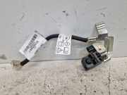 Kabel Batteriekabel MInus / Masse MITSUBISHI COLT VII SCHRÄGHECK (VB) 1.0 MPI 67 KW 240800357R/A4200053001