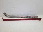 Führung Laufschiene Schiebetür links LA3H Salsa Red VW CADDY III (2CB, 2CJ, 2KB, 2KJ) 1.2 TSI 63 KW 2K0843871J/2K0843795B