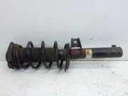 Federbein Stoßdämpfer vorne rechts Blau/Orange/Orange/Grün VW GOLF PLUS (521, 5M1) 1.6 FSI 85 KW 22-18372